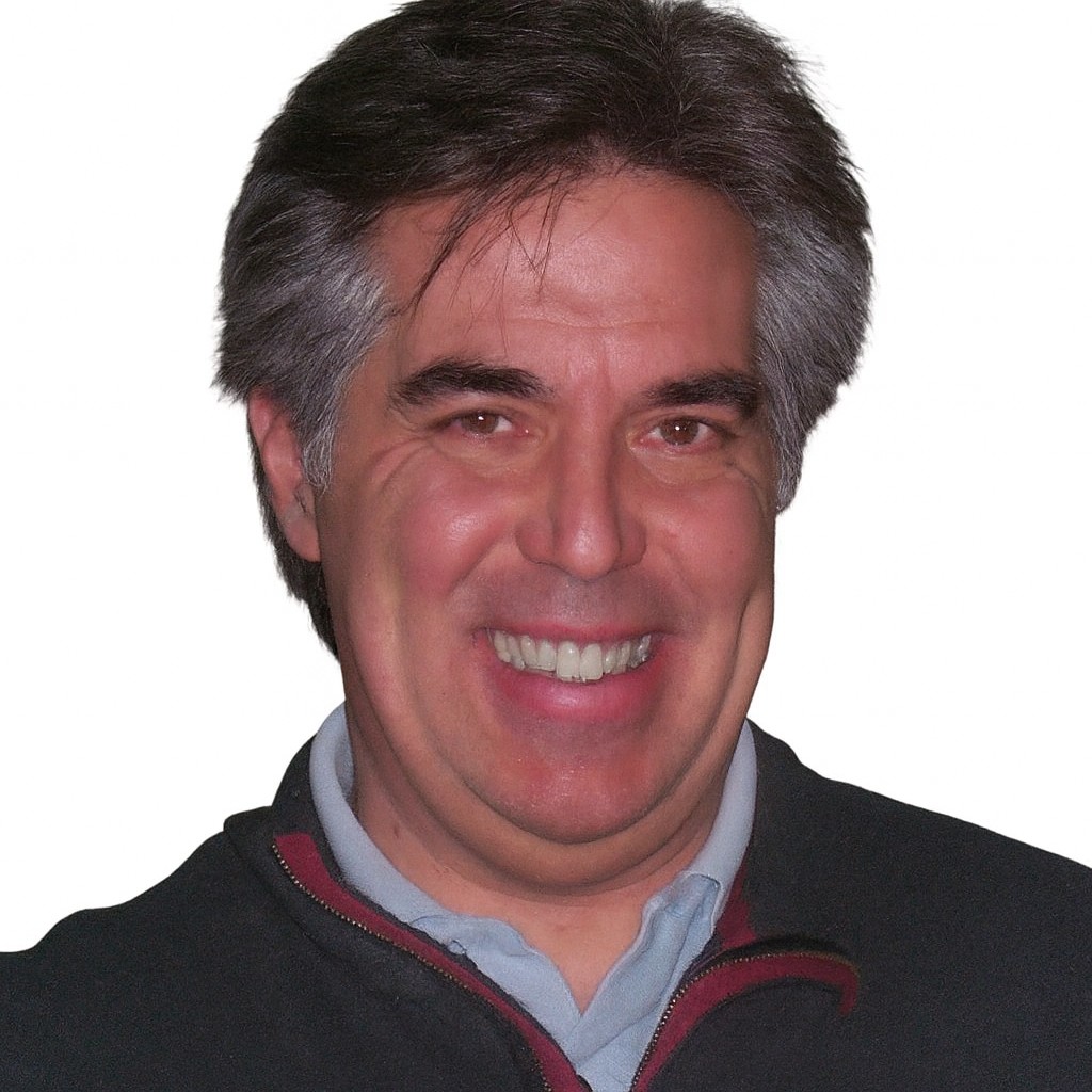 Dr. Russell Amundson